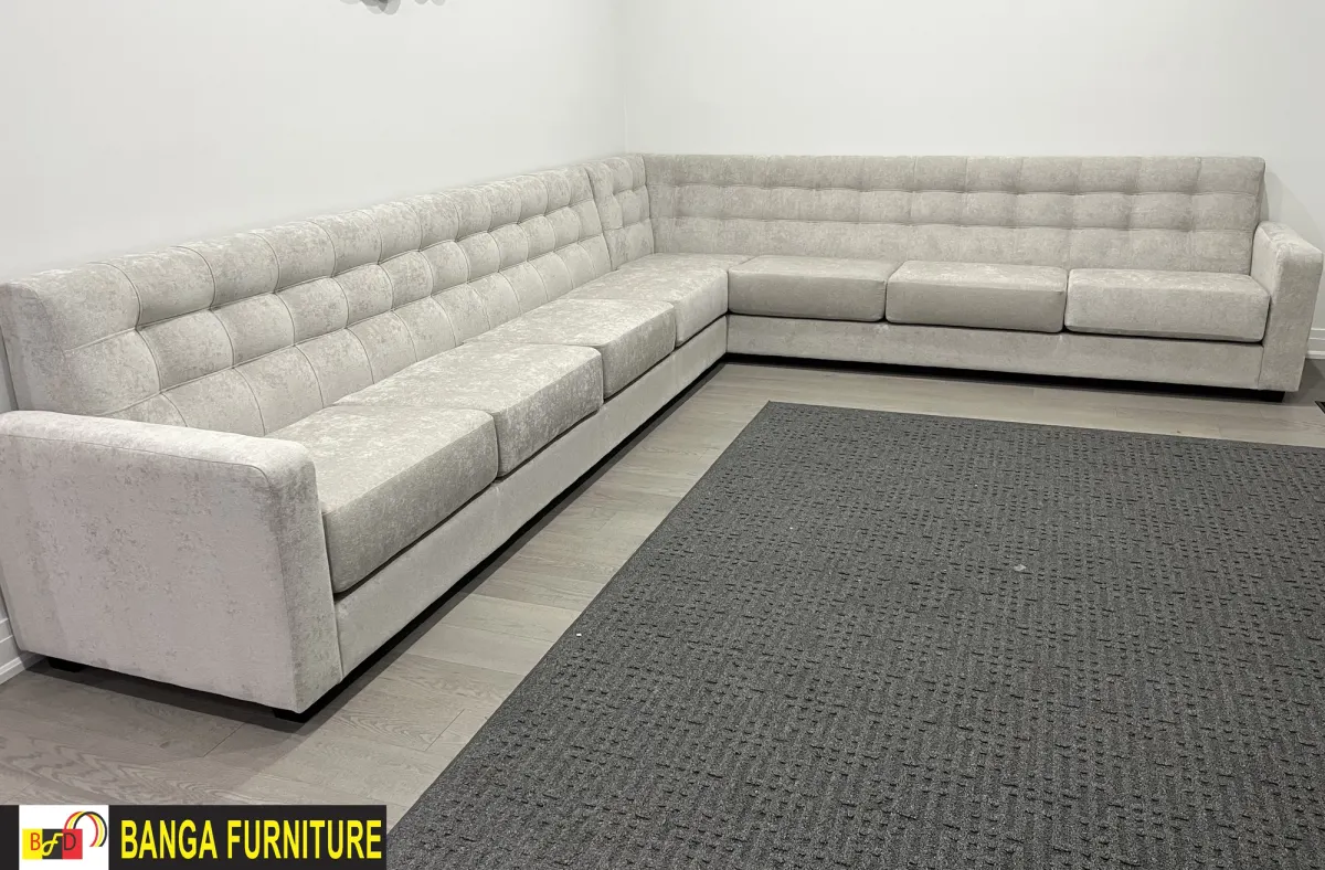 Victoria sectional sofa — photo 2