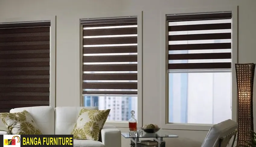 Window covering — photo 2