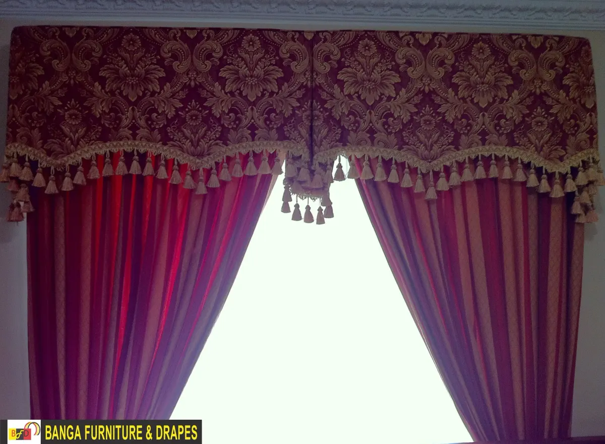 Window covering — photo 29