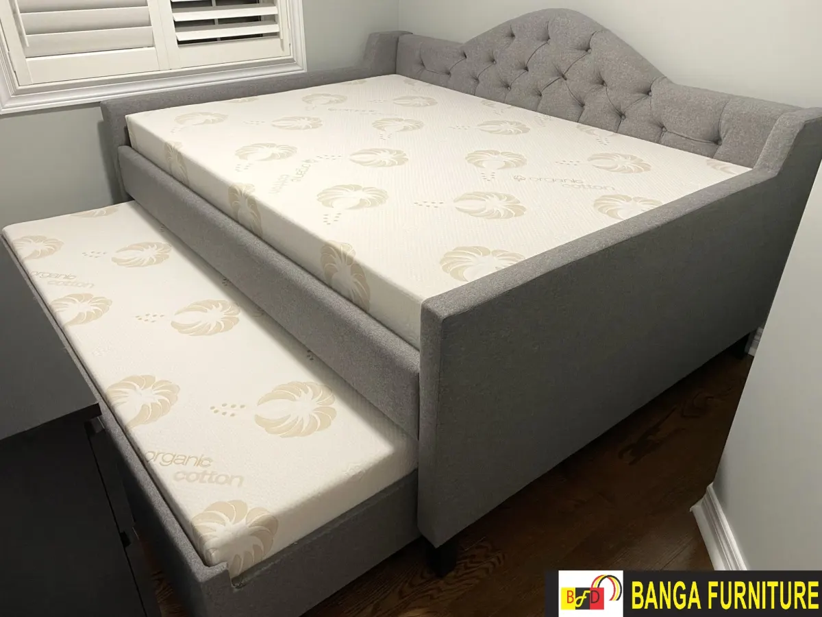 Custom daybed — photo 2