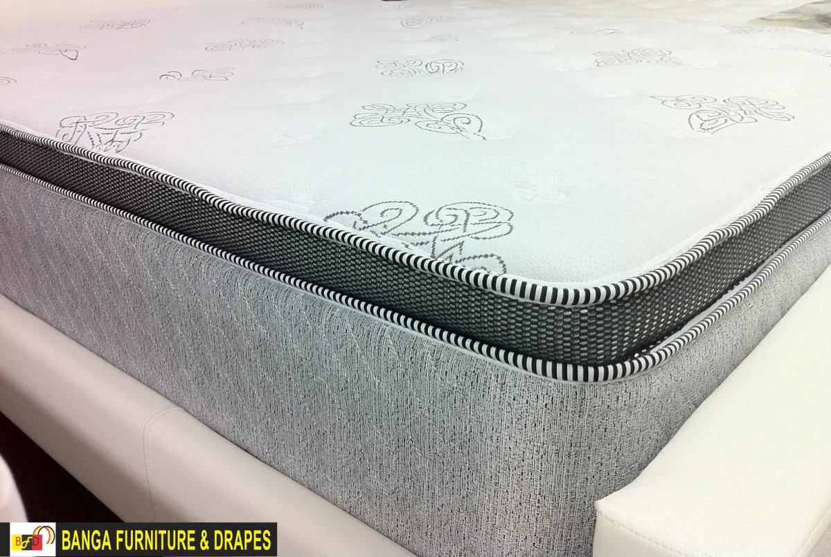 Mattress — photo 9