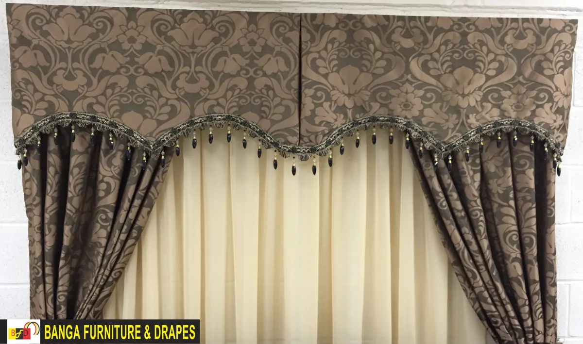 Window covering — photo 12