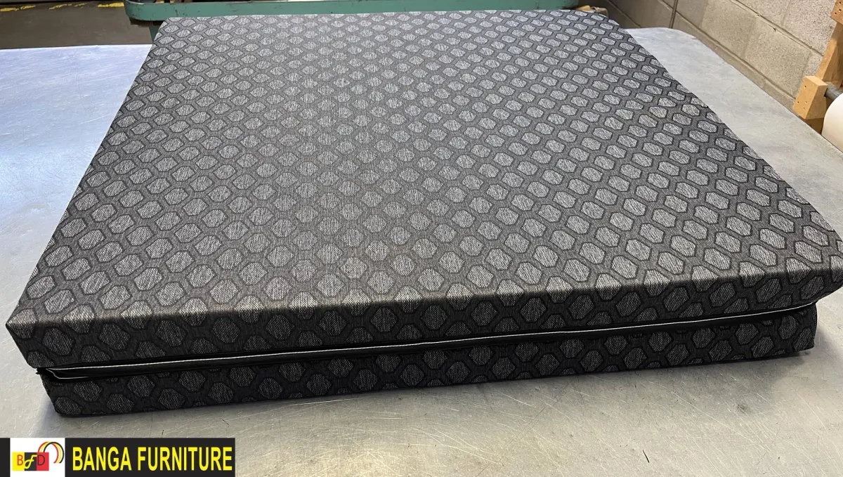 Mattress — photo 19