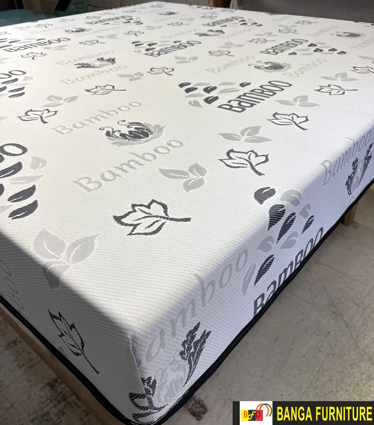 Mattress — photo 17