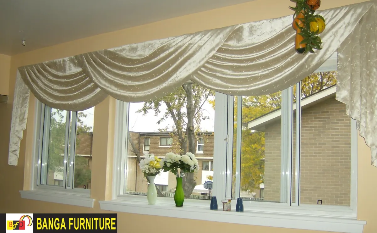 Window covering — photo 33