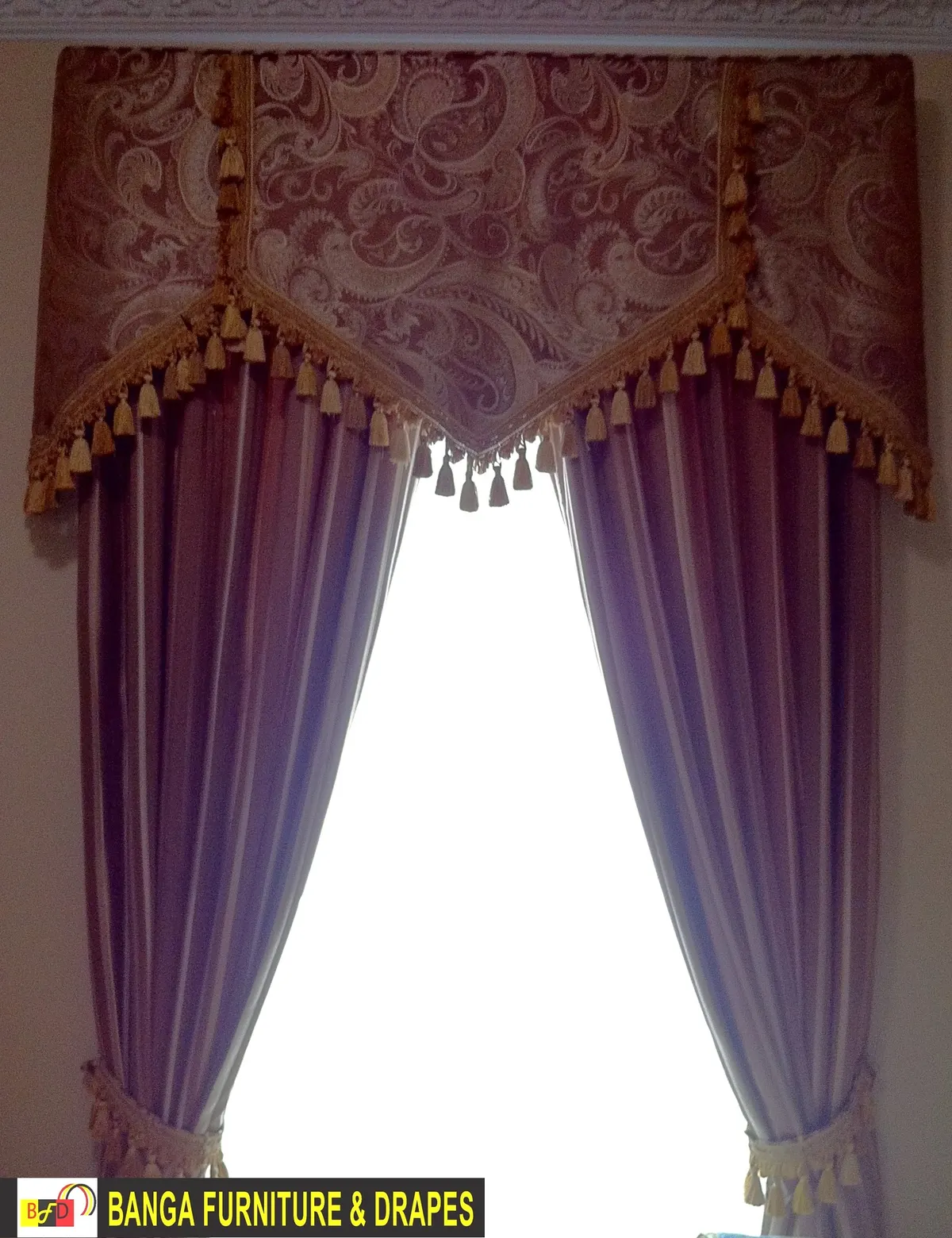 Window covering — photo 30