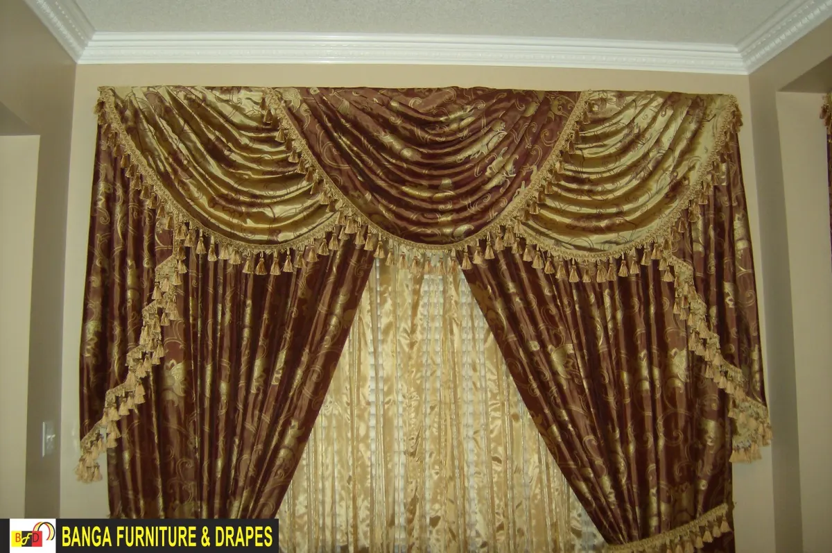 Window covering — photo 16