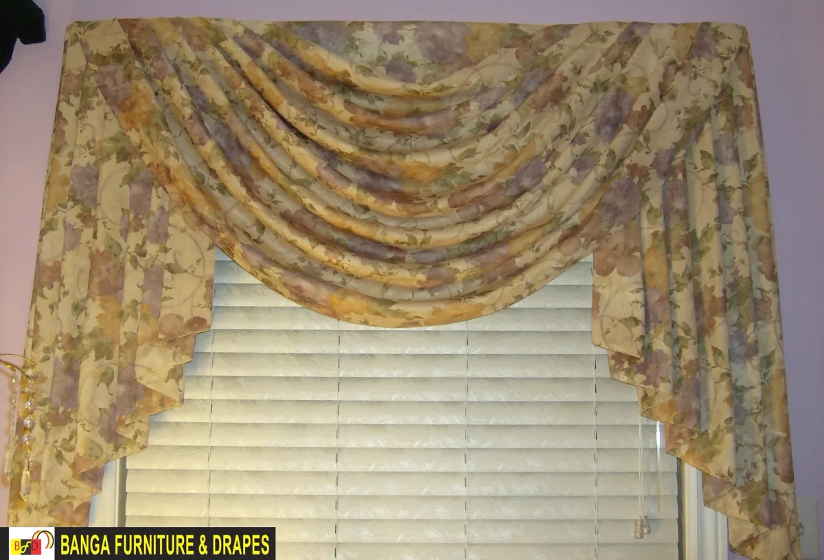 Window covering — photo 34