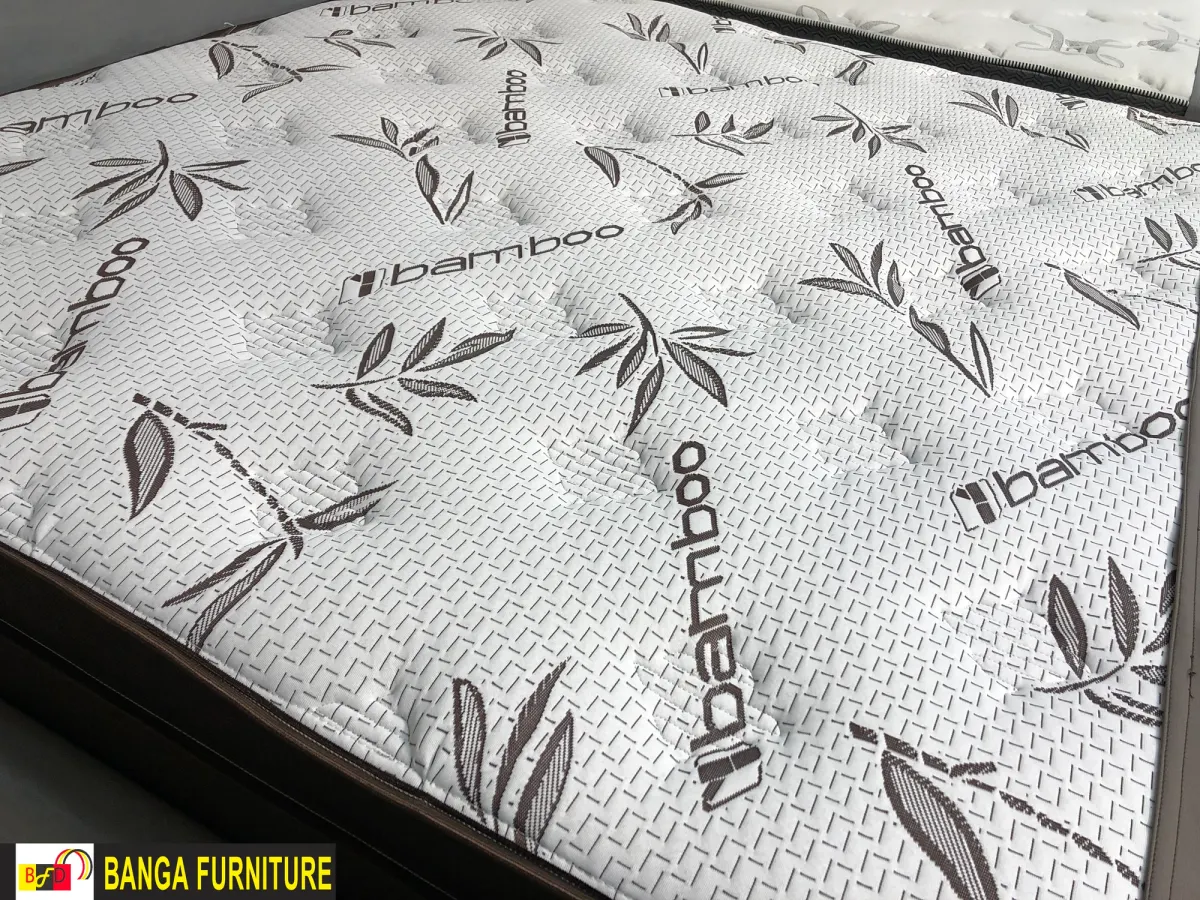 Mattress — photo 16