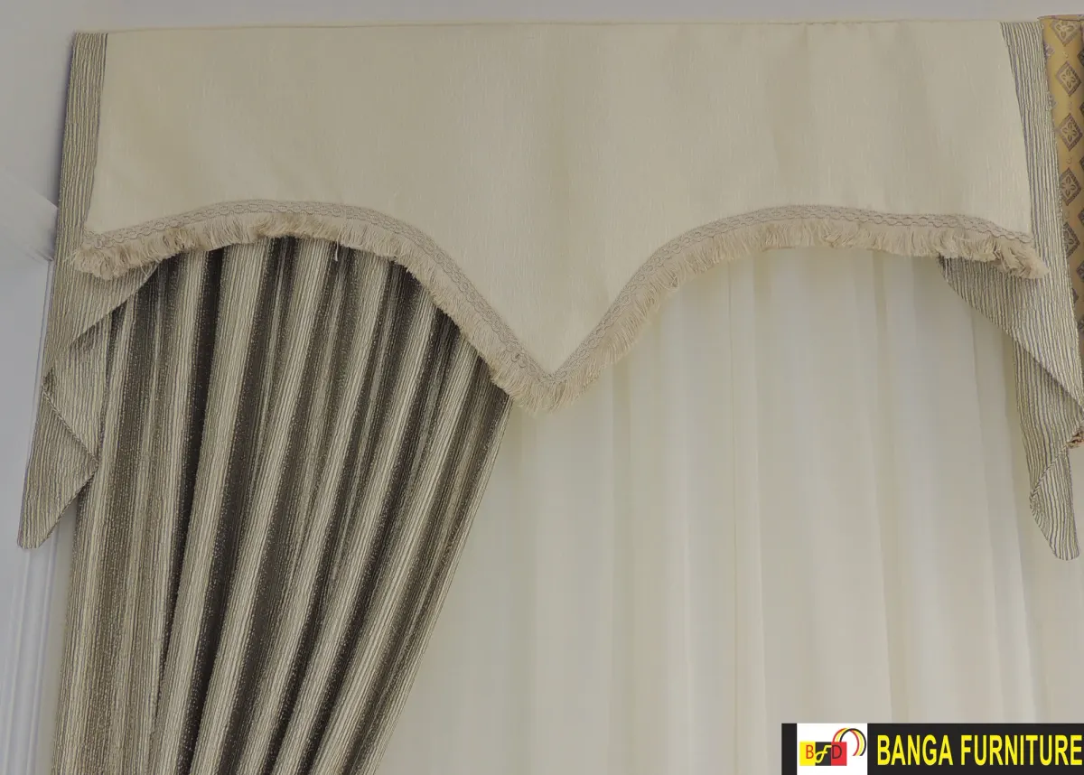 Window covering — photo 27