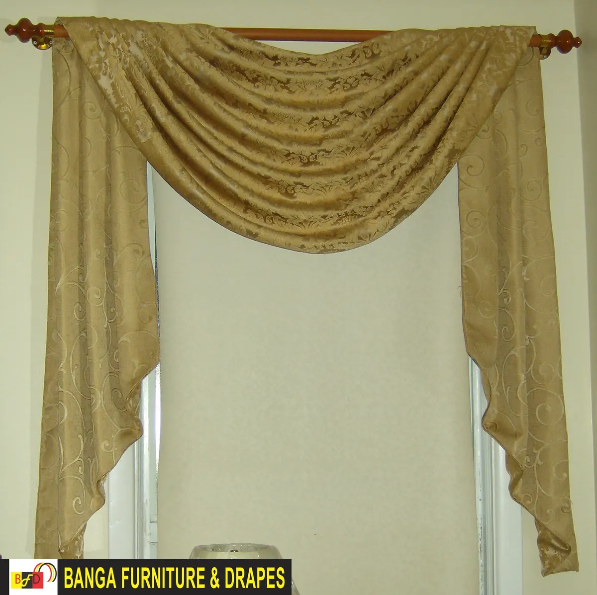 Window covering — photo 35