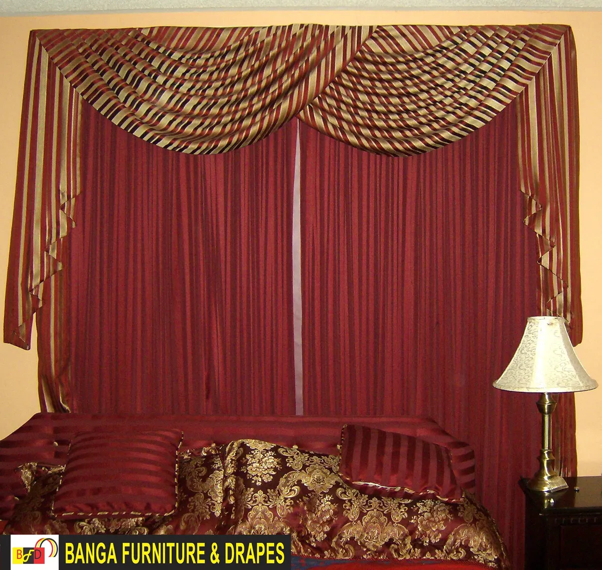 Window covering — photo 24