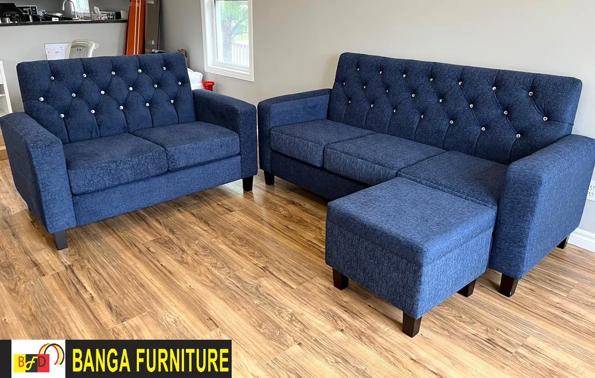 Elegance sofa — photo 3