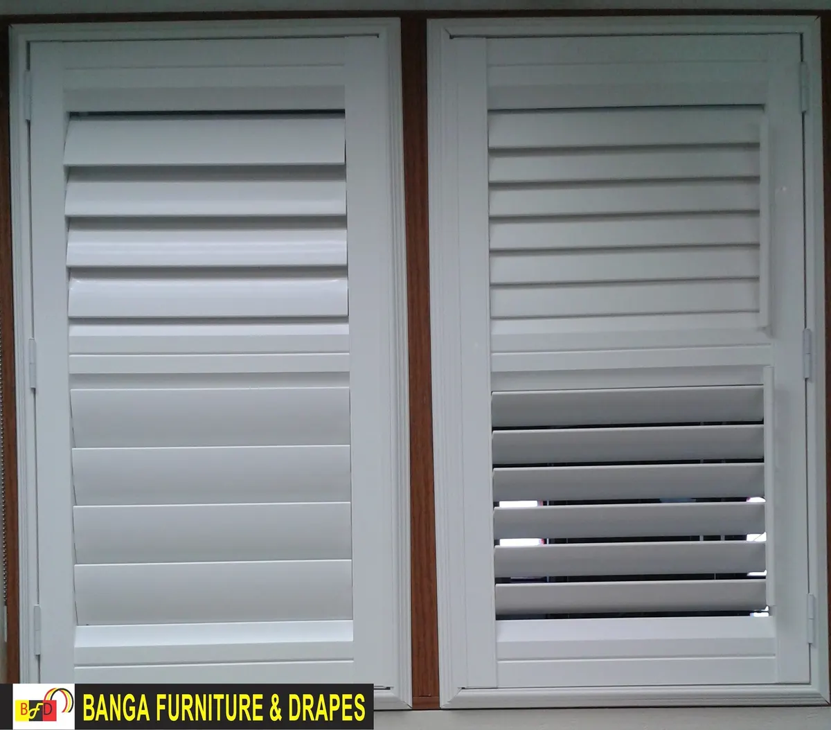 Window covering — photo 8