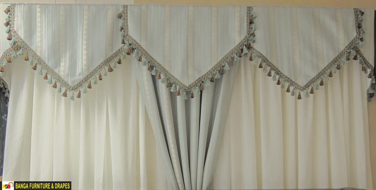 Window covering — photo 13