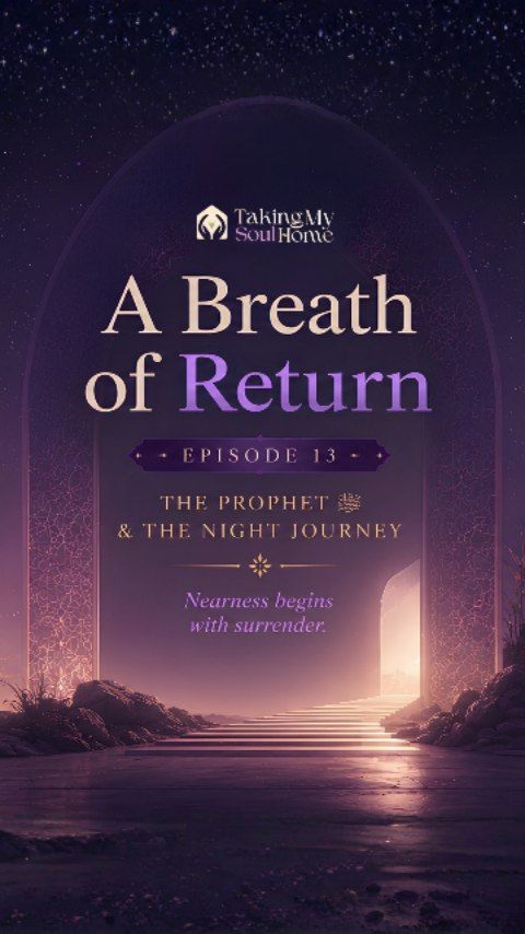 Episode 13 is now available.