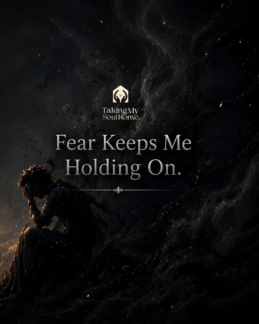 The Ego believes safety comes from holding tighter. It fears surrender because it mistakes control for security. Yet beneath every anxious thought is a heart longing for peace. This episode uncovers h