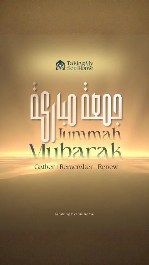 𝗦𝗮𝗰𝗿𝗲𝗱 𝗙𝗿𝗶𝗱𝗮𝘆. 𝗦𝗮𝗰𝗿𝗲𝗱 𝗥𝗲𝘁𝘂𝗿𝗻.