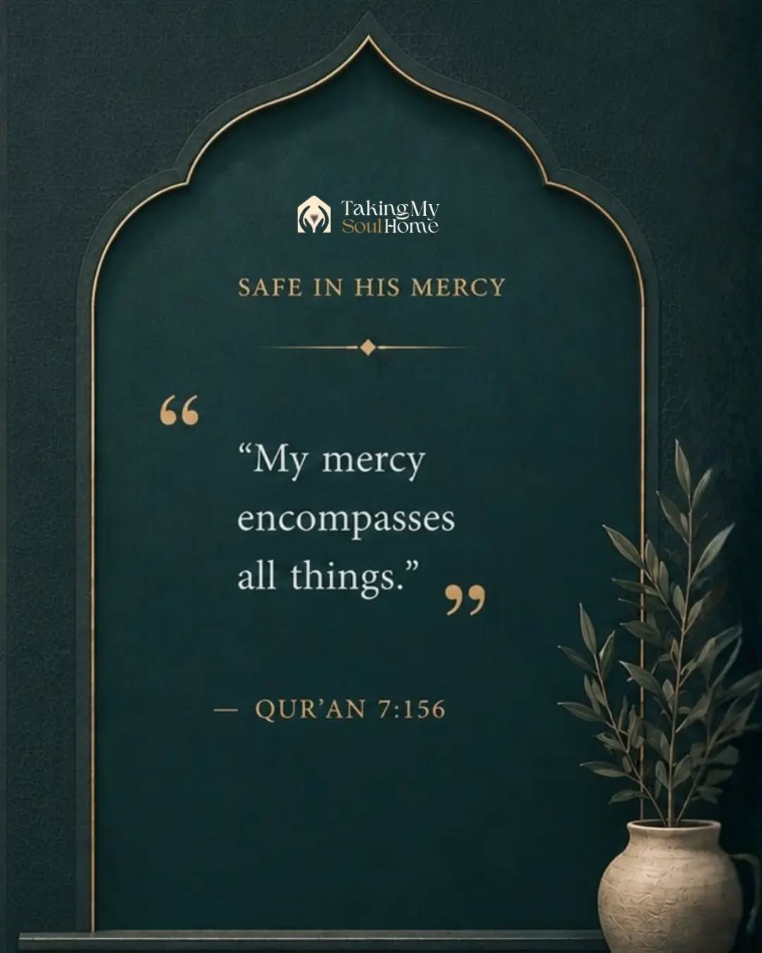 Before the world taught us fear,