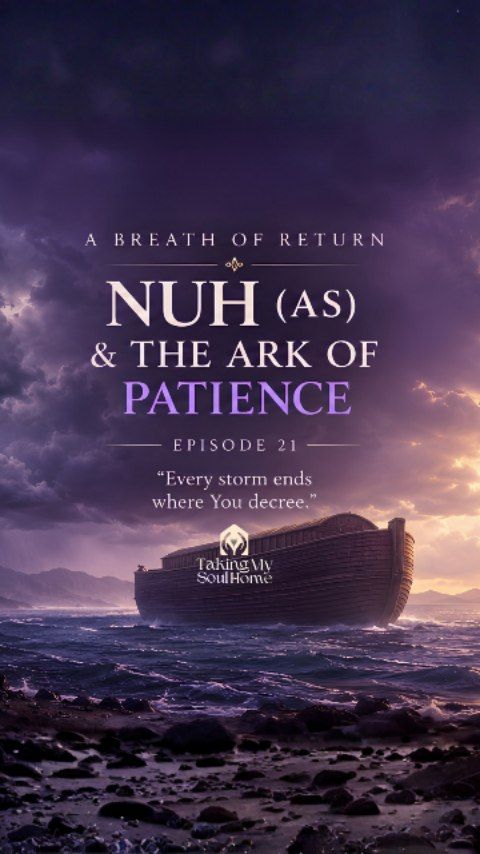 Ya Rabb…
