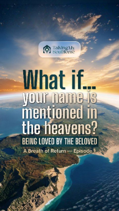 What if one quiet deed…