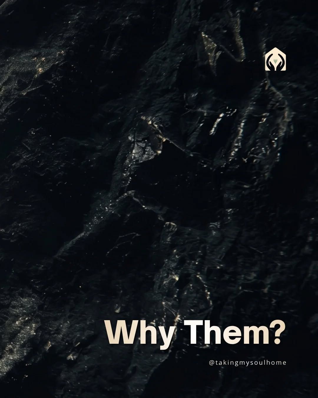 Why them?