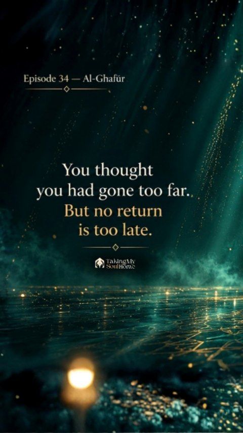 Sometimes the mistake stays in your mind longer than it should.