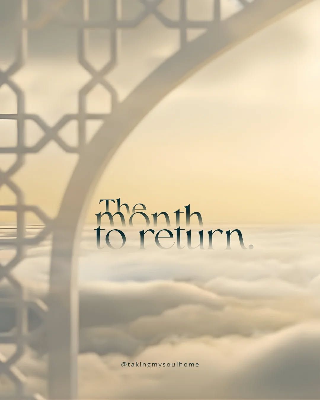 Jumu'ah Reminder