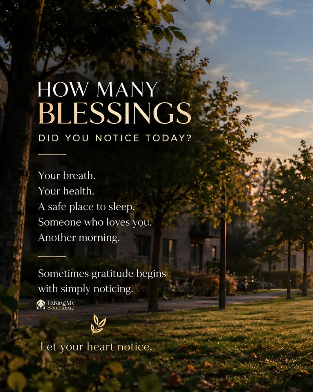 We often ask Allah for more…