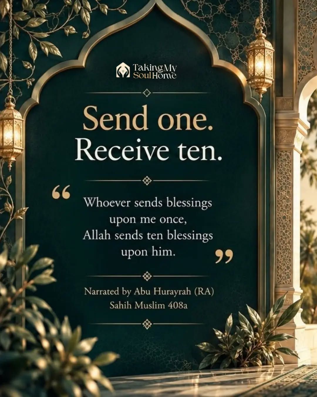 You sent one whisper.