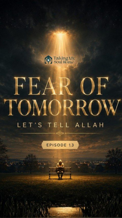 What if I fail?
