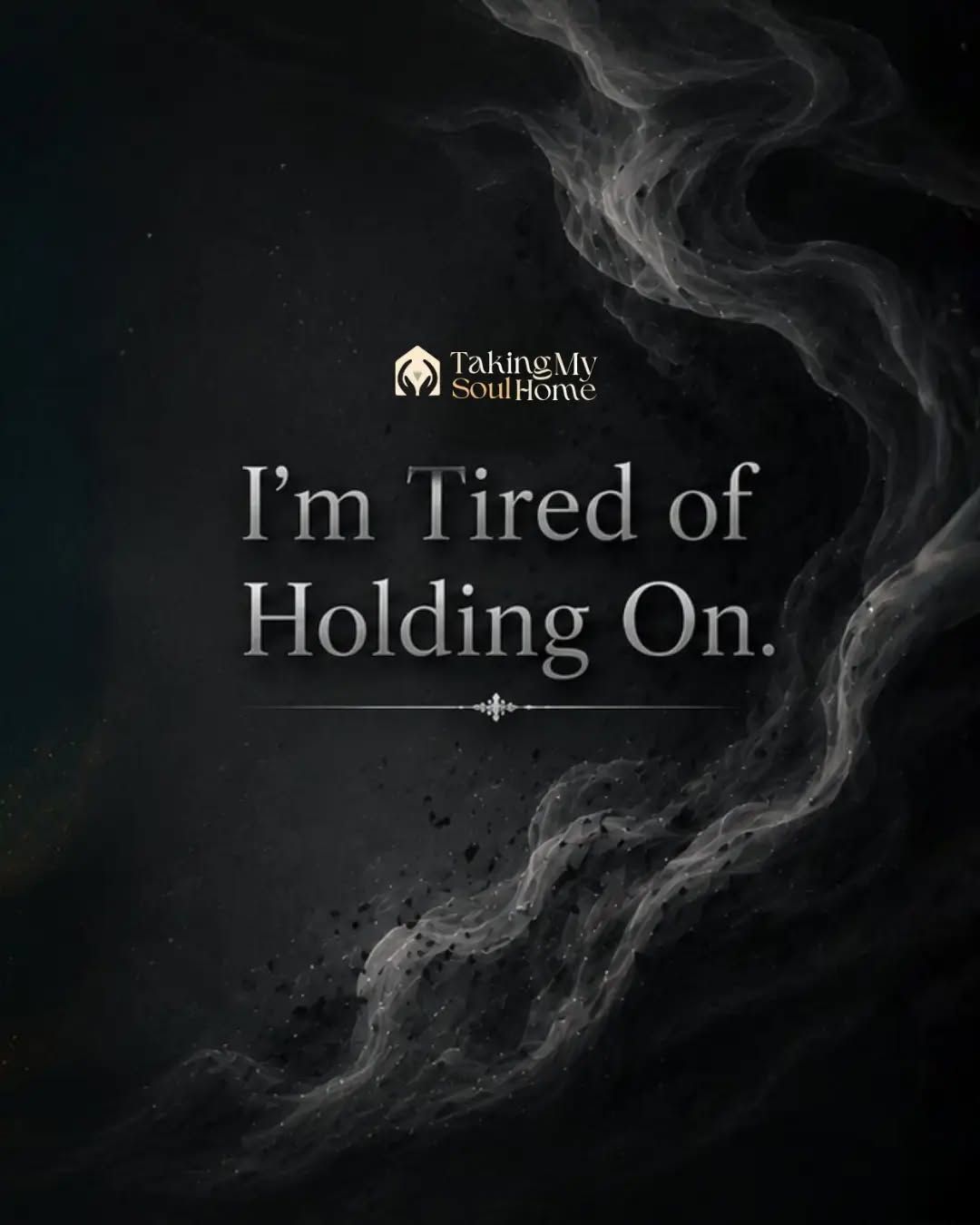 The Ego mistakes attachment for security. It clenches tightly, believing that control guarantees peace. But constant gripping only leaves the heart weary. This episode reveals the quiet exhaustion beh