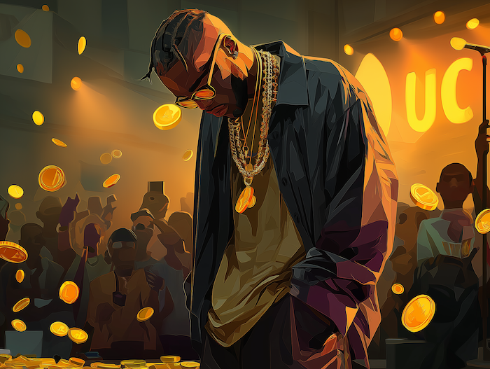 P2P Merchants: Be the Best & Earn Weekly Rewards on Unigox!