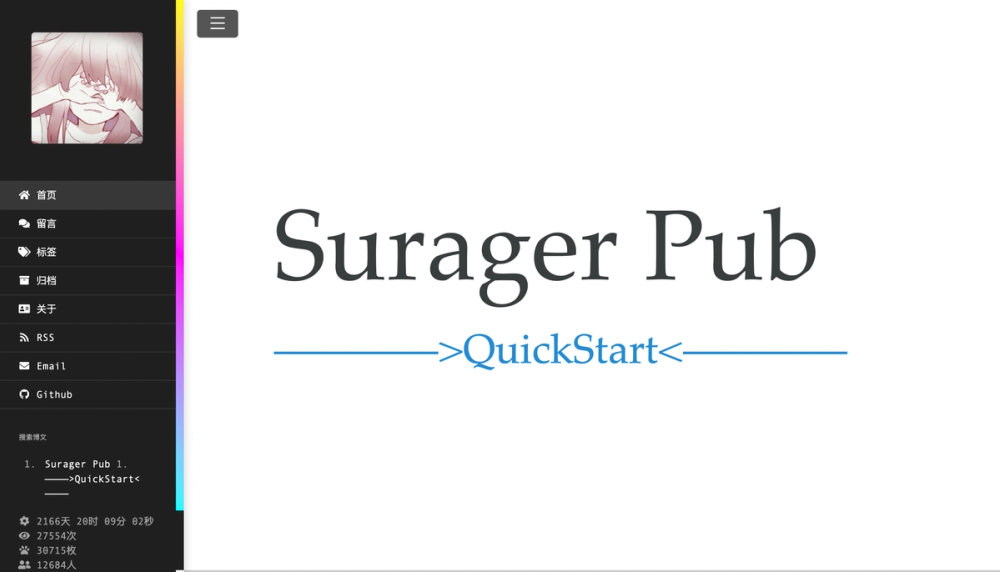 image of Surager Pub