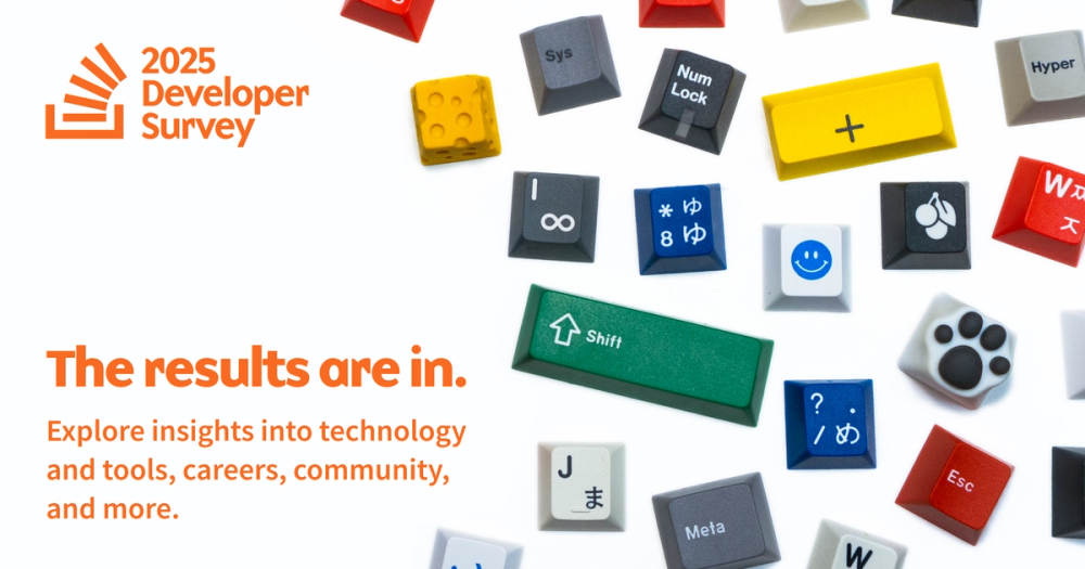 image of Stack Overflow Blog