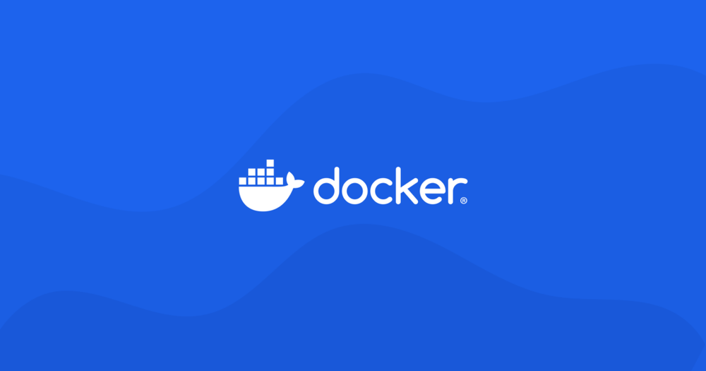 image of Docker Blog
