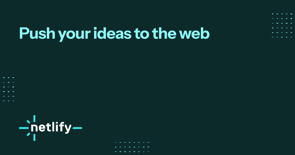 image of Netlify Blog