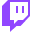 icon of Twitch Blog