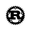 icon of Rust Programming Language Blog