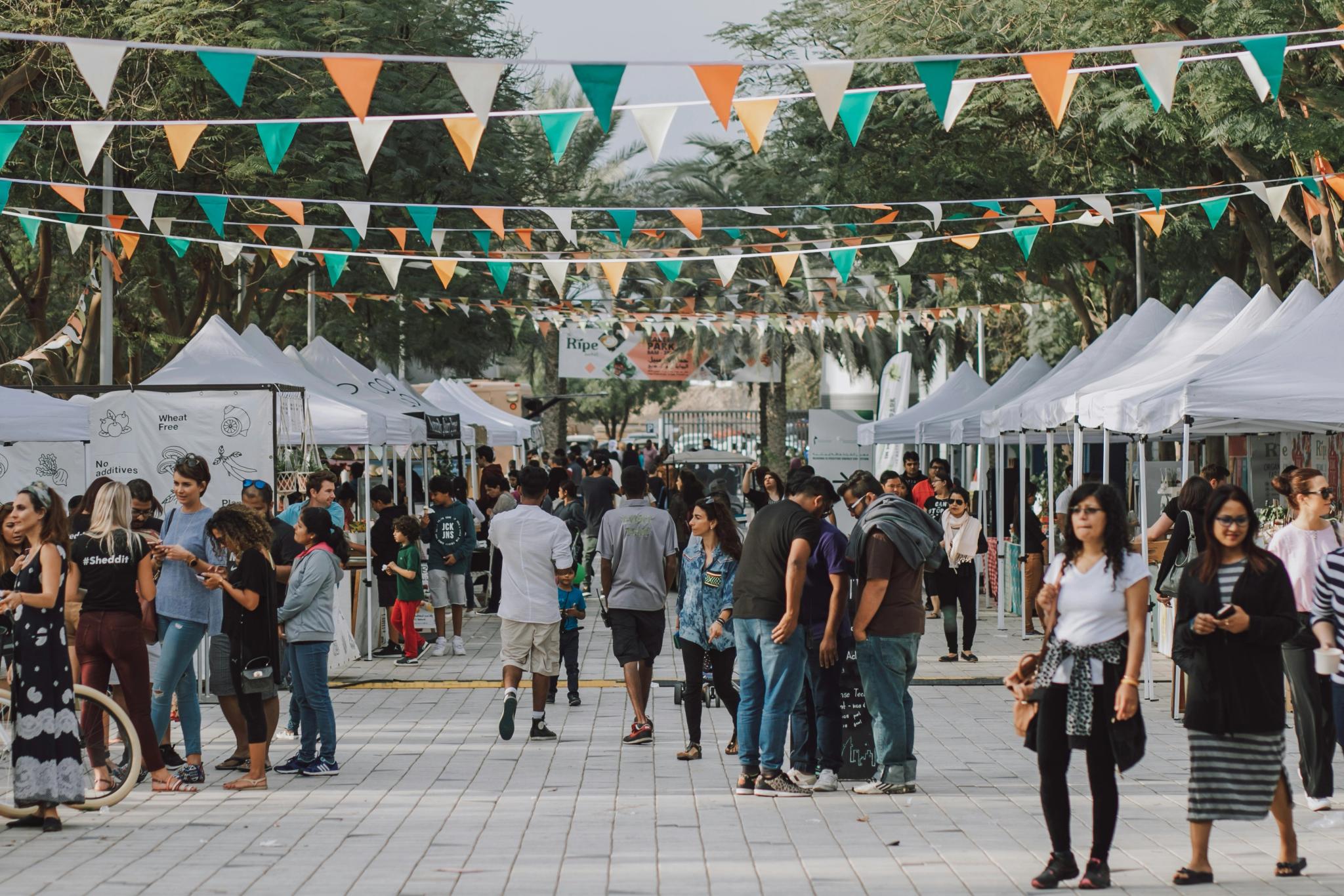 Tourism Events Examples Event Funding | Discover West Tourism