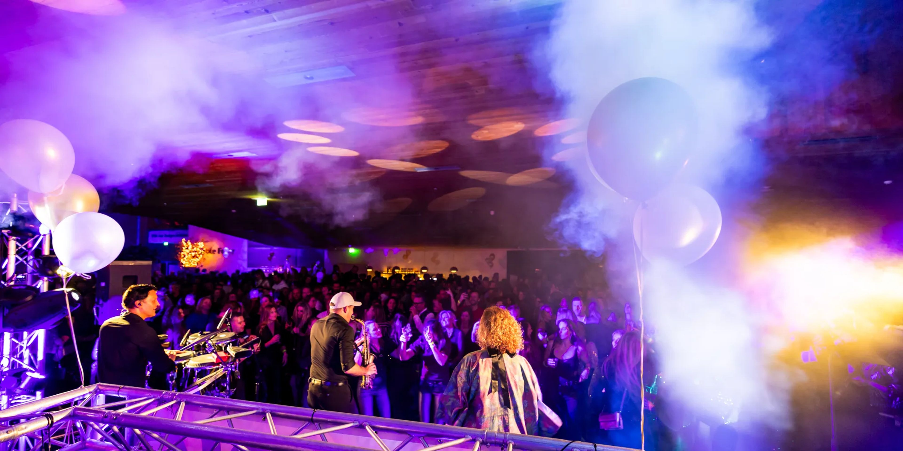 Events