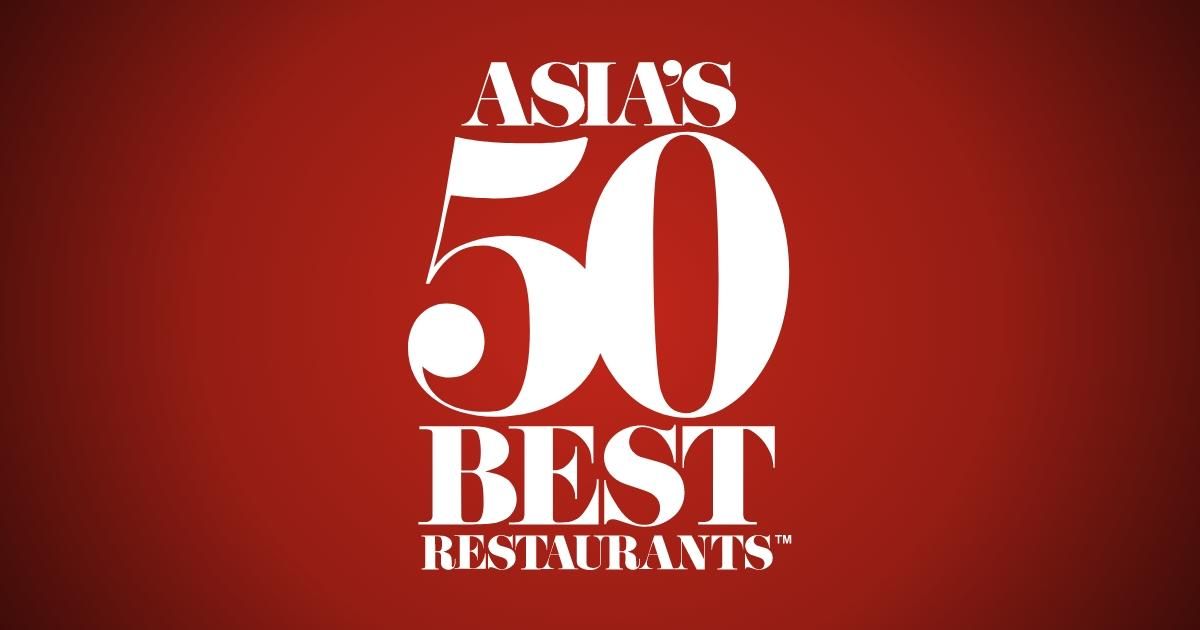 Discover the Best Restaurants in Singapore in 2023 : Introducing Asia's 50 Best Restaurants Ranked 51-100