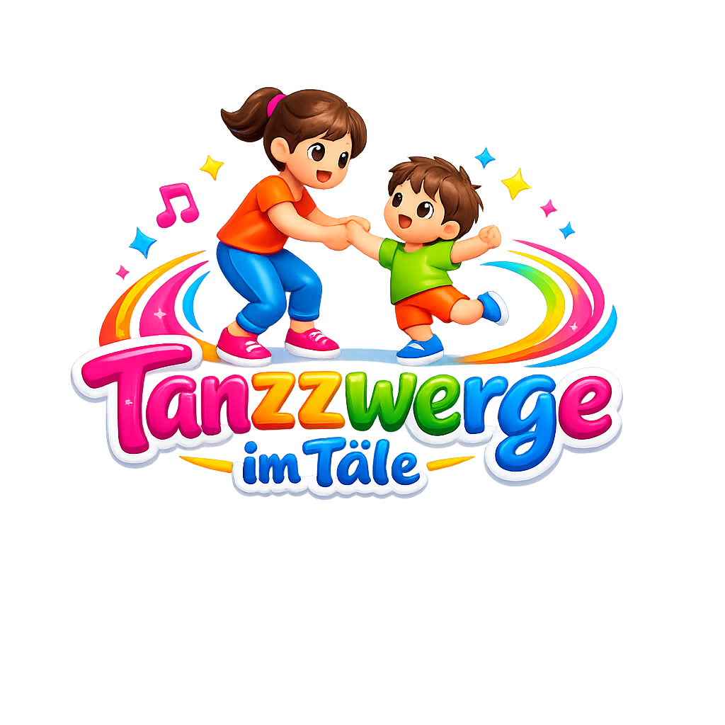 Tanz-Zwerge