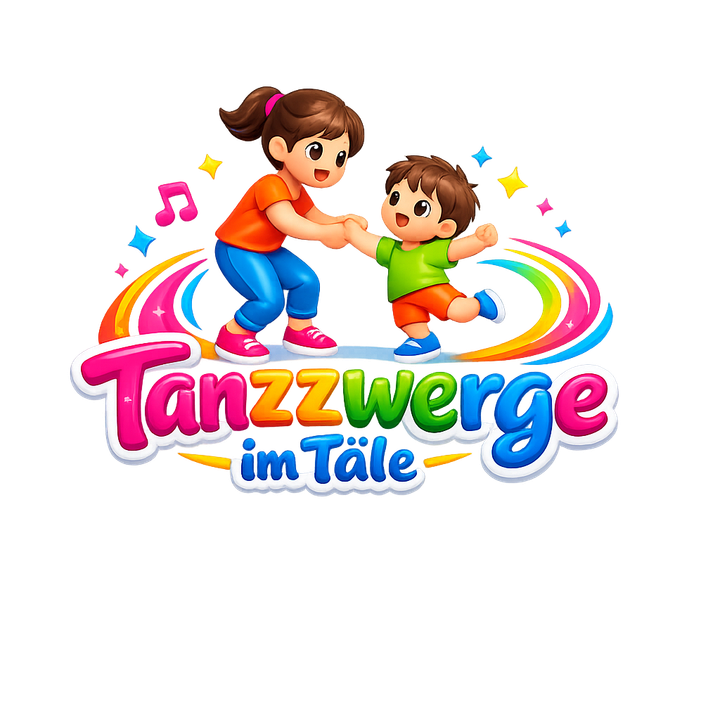 Tanz-Zwerge
