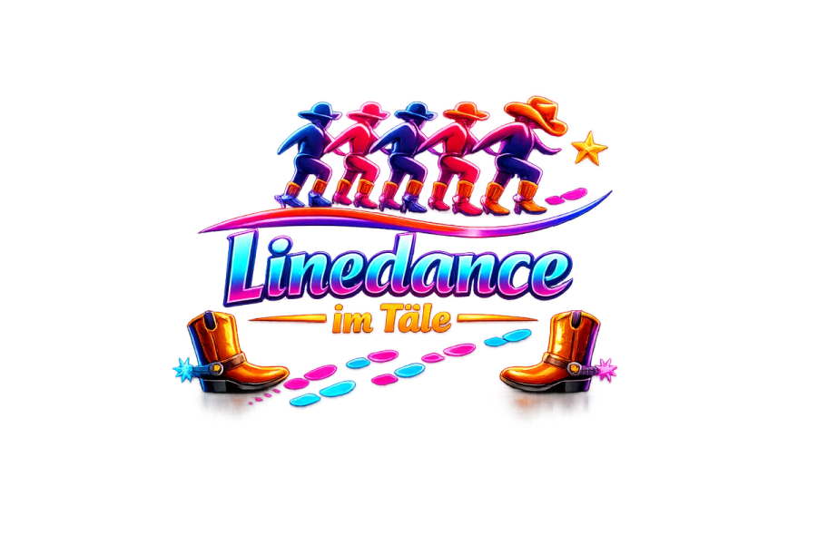 Linedance bei Tanzen im Täle