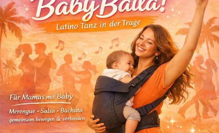 BabyBaila!