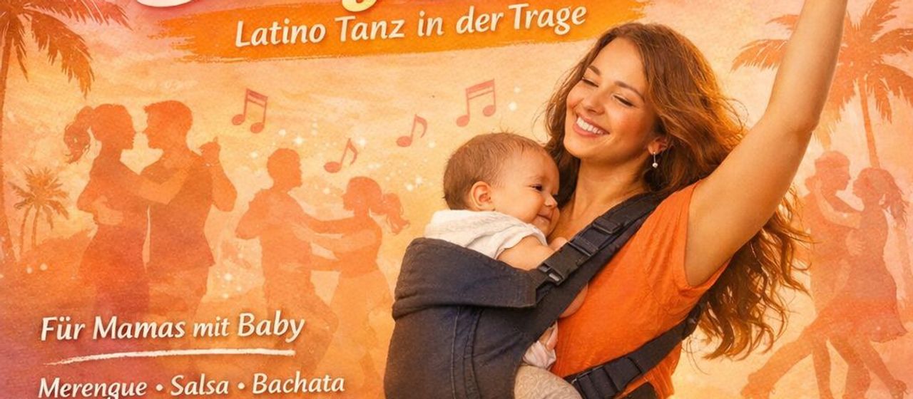 BabyBaila!
