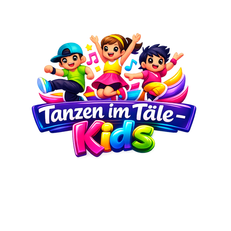 Kindertanzen bei Tanzen im Täle