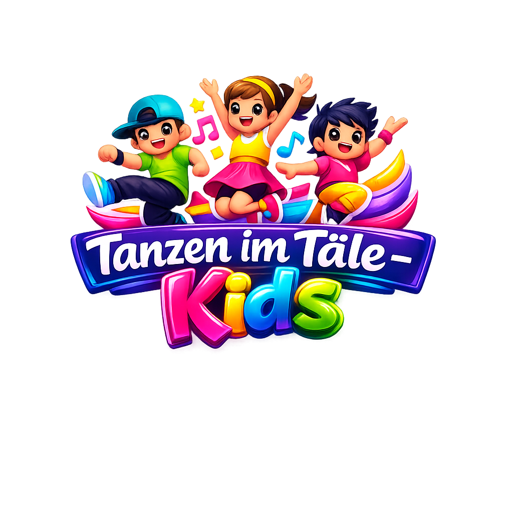 Kindertanzen