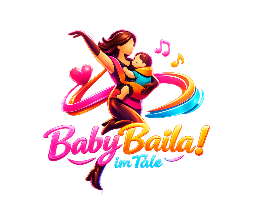 BabyBaila! bei Tanzen im Täle